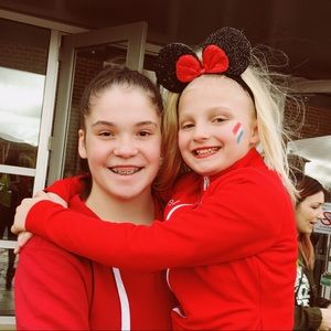 Meet your Posher, Hailey